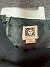 Anne Klein Solid Black Casual Skirt Size 10 - photo 4