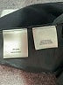 Anne Klein Solid Black Casual Skirt Size 10 - photo 5