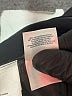 Anne Klein Solid Black Casual Skirt Size 10 - photo 6