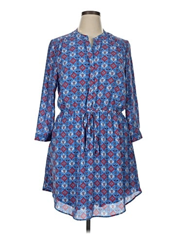 Daniel Rainn Casual Dress (view 1)