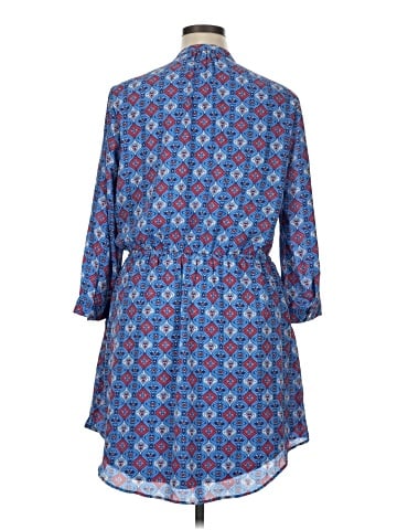 Daniel Rainn Casual Dress (view 2)