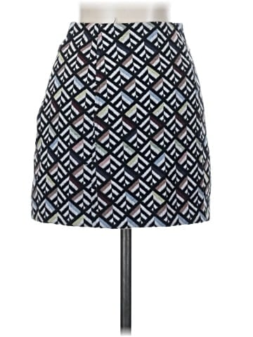 Trafaluc by Zara Casual Skirt (view 2)