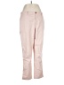 Gap Solid Pink Casual Pants Size 12 - photo 1