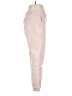 Gap Solid Pink Casual Pants Size 12 - photo 4