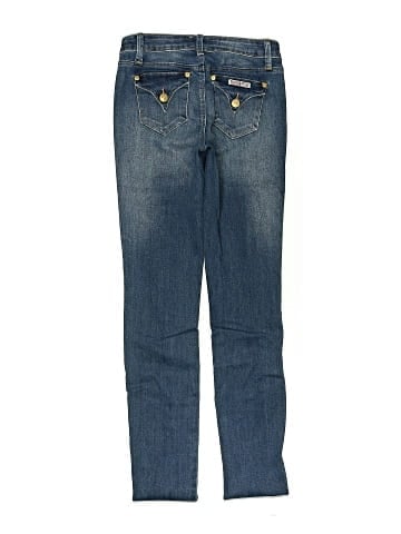 Hudson Jeans Jeans (view 2)