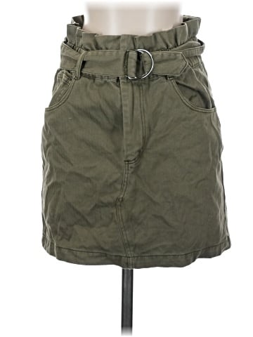 Others Follow Casual Skirt (view 1)