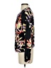 Lole 100% Rayon Print Black Jacket Size S - photo 5