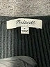 Madewell Black Cardigan Size S - photo 7
