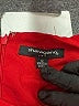 Sharagano 100% Polyester Solid Red Casual Dress Size 12 - photo 7