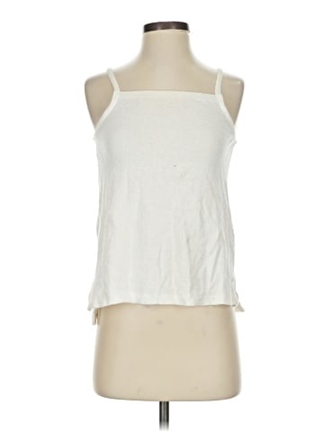 Madewell Sleeveless Top (view 1)