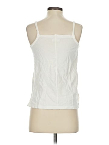 Madewell Sleeveless Top (view 2)