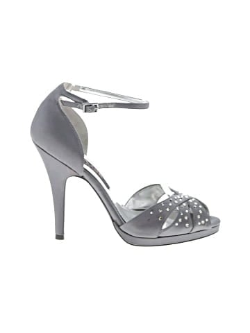 Nina Sandals (view 1)