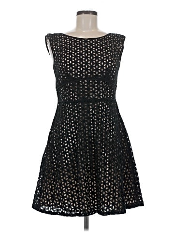 Ann Taylor LOFT Cocktail Dress (view 1)