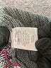 Grane 100% Acrylic Gray Cardigan Size S - photo 8