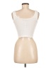 Shein Ivory Tube Top Size 6 - photo 2