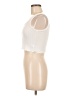 Shein Ivory Tube Top Size 6 - photo 5
