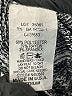 Nally & Millie Gray Pullover Sweater Size M - photo 8