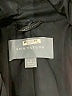 Ann Taylor Solid Black Jacket Size M - photo 6