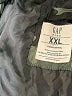 Gap Kids 100% Polyester Green Vest Size XX-Large - photo 3
