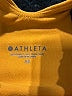 Athleta Yellow Tank Top Size XS - photo 7
