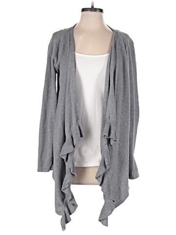 Top It Off Cardigan (view 1)