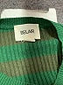 BELAIR Green Pullover Sweater Size Sm (T1) - photo 6