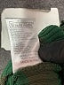 BELAIR Green Pullover Sweater Size Sm (T1) - photo 7
