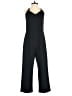Everlane Solid Black Jumpsuit Size 0 - photo 1