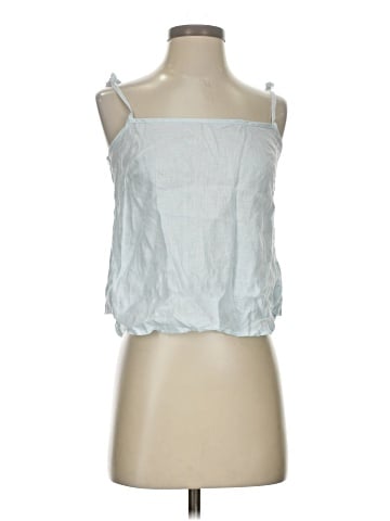 Reistor Sleeveless Blouse (view 1)