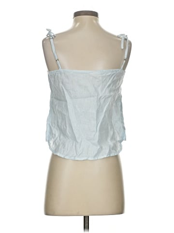 Reistor Sleeveless Blouse (view 2)