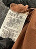 BCBGeneration 100% Polyester Stars Brown Casual Dress Size 6 - photo 8