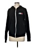 Assorted Brands Black Zip Up Hoodie Size M - photo 1