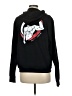 Assorted Brands Black Zip Up Hoodie Size M - photo 2