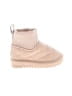Assorted Brands Tan Ankle Boots Size EU 18 (baby) - photo 1