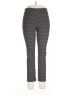 Margaret M Polka Dots Gray Casual Pants Size XL - photo 1