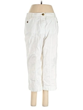 Karen Scott Casual Pants
