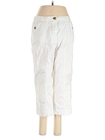 Karen Scott Casual Pants (view 1)