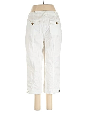 Karen Scott Casual Pants (view 2)