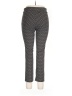 Margaret M Polka Dots Gray Casual Pants Size XL - photo 2