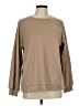 Unbranded Tan Sweatshirt Size M - photo 1