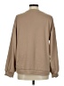 Unbranded Tan Sweatshirt Size M - photo 2