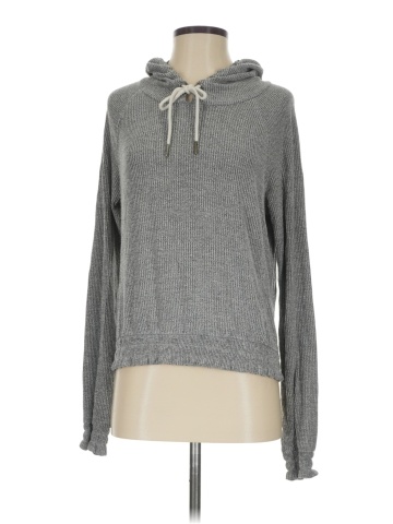 Make + Model Pullover Sweater (view 1)