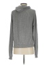 Make + Model Gray Pullover Sweater Size S - photo 2