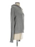 Make + Model Gray Pullover Sweater Size S - photo 4