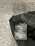 Nanette Lepore 100% Silk Black 3/4 Sleeve Silk Top Size M - photo 8