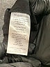 MICHAEL Michael Kors 100% Polyester Black Long Sleeve Blouse Size L - photo 8
