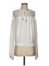 Wrangler Retro Ivory Long Sleeve Blouse Size XS (estimated) - photo 1