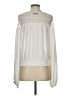 Wrangler Retro Ivory Long Sleeve Blouse Size XS (estimated) - photo 2