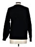 Sonia Rykiel Color Block Black Pullover Sweater Size L (estimated) - photo 2