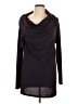 Ann Taylor Black Cardigan Size L - photo 1